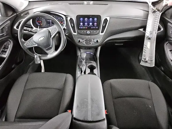 1G1ZD5ST7PF247306 2023 CHEVROLET MALIBU - Image 8