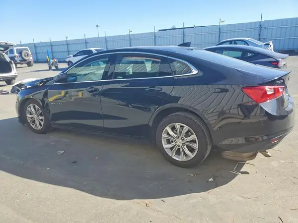 1G1ZD5ST7PF247886 2023 CHEVROLET MALIBU - Image 2