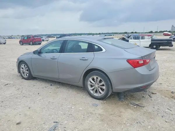 1G1ZD5ST7PF248343 2023 CHEVROLET MALIBU - Image 2