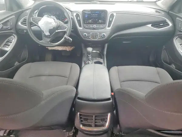 1G1ZD5ST7PF248343 2023 CHEVROLET MALIBU - Image 8