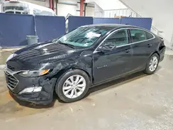 1G1ZD5ST7PF248391 2023 CHEVROLET MALIBU