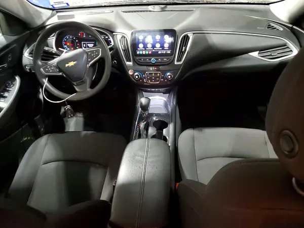 1G1ZD5ST7PF248391 2023 CHEVROLET MALIBU - Image 8