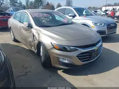 1G1ZD5ST7PF249119 2023 CHEVROLET MALIBU