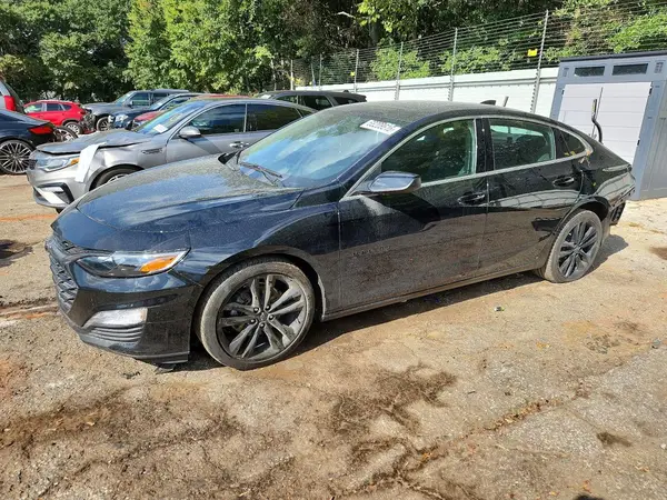 1G1ZD5ST7PF249136 2023 CHEVROLET MALIBU - Image 1