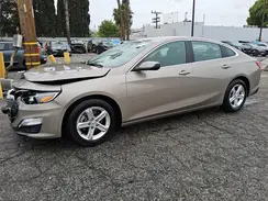 1G1ZD5ST7PF249413 2023 CHEVROLET MALIBU