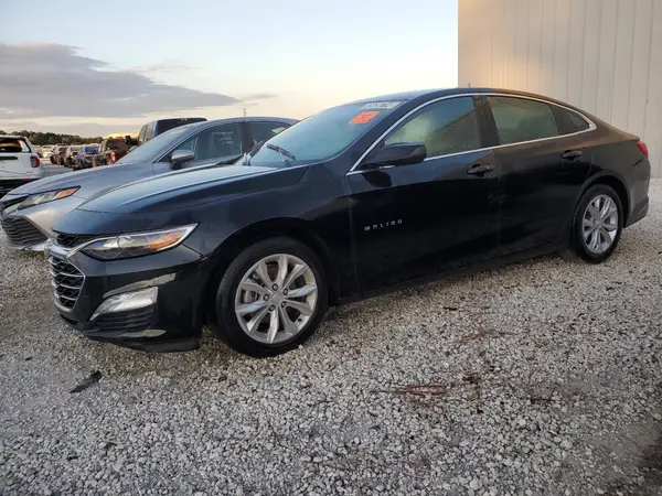 1G1ZD5ST7PF250299 2023 CHEVROLET MALIBU - Image 1