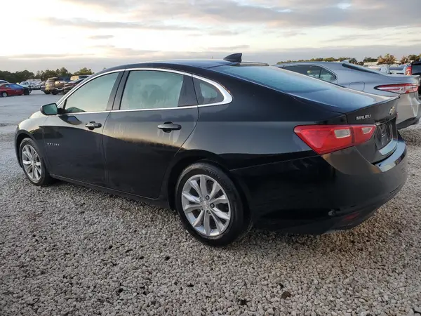 1G1ZD5ST7PF250299 2023 CHEVROLET MALIBU - Image 2