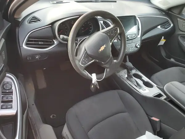 1G1ZD5ST7PF250299 2023 CHEVROLET MALIBU - Image 8