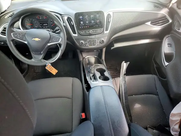 1G1ZD5ST7PF250383 2023 CHEVROLET MALIBU - Image 8