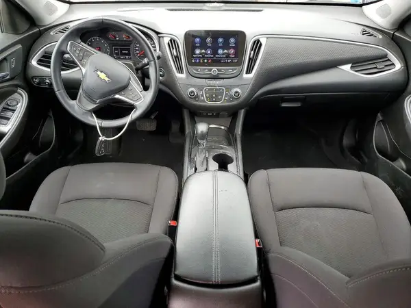 1G1ZD5ST7PF250870 2023 CHEVROLET MALIBU - Image 8