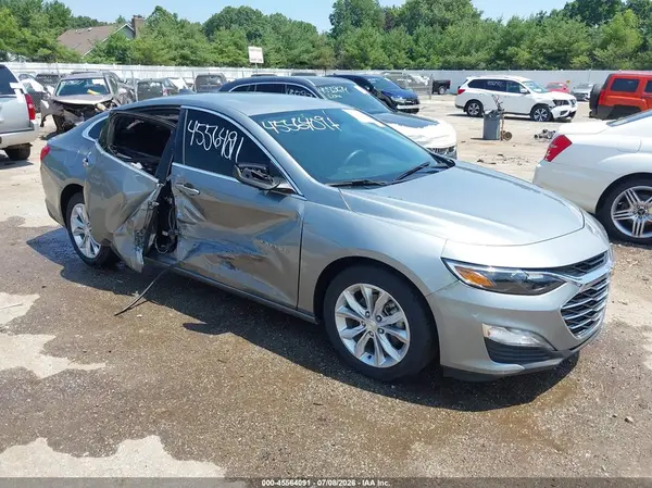 1G1ZD5ST7PF251582 2023 CHEVROLET MALIBU