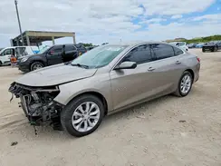 1G1ZD5ST7PF251808 2023 CHEVROLET MALIBU