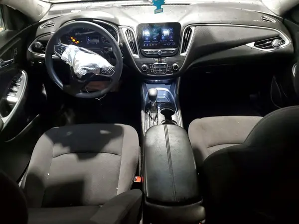 1G1ZD5ST7PF253798 2023 CHEVROLET MALIBU - Image 8