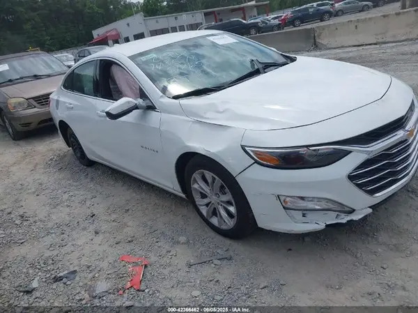 1G1ZD5ST7RF103578 2024 CHEVROLET MALIBU - Image 1