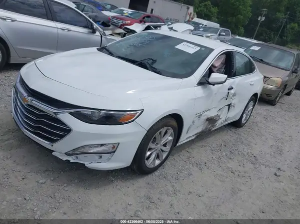 1G1ZD5ST7RF103578 2024 CHEVROLET MALIBU - Image 2