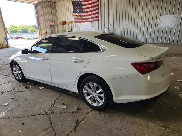 1G1ZD5ST7RF104214 2024 CHEVROLET MALIBU - Image 2