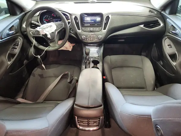 1G1ZD5ST7RF104214 2024 CHEVROLET MALIBU - Image 8