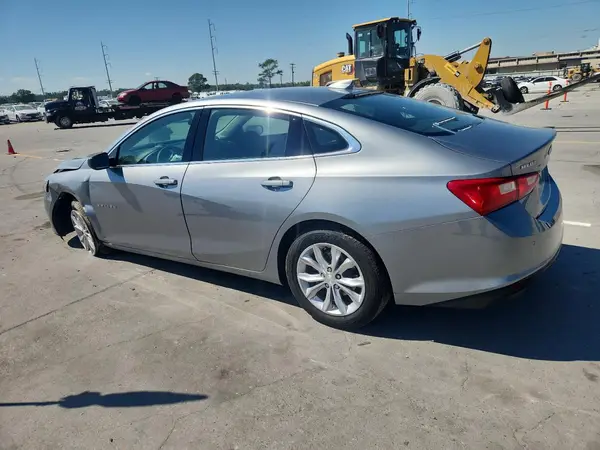 1G1ZD5ST7RF105363 2024 CHEVROLET MALIBU - Image 2