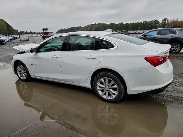 1G1ZD5ST7RF106366 2024 CHEVROLET MALIBU - Image 2