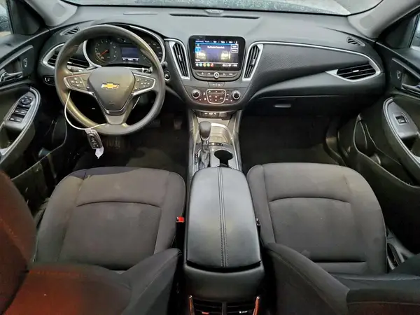 1G1ZD5ST7RF106366 2024 CHEVROLET MALIBU - Image 8