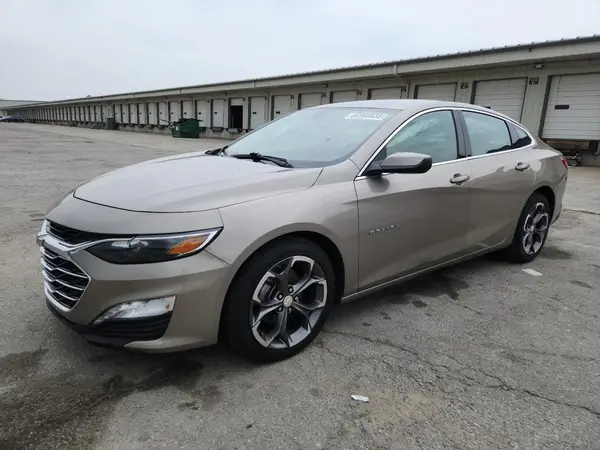 1G1ZD5ST7RF107047 2024 CHEVROLET MALIBU - Image 1