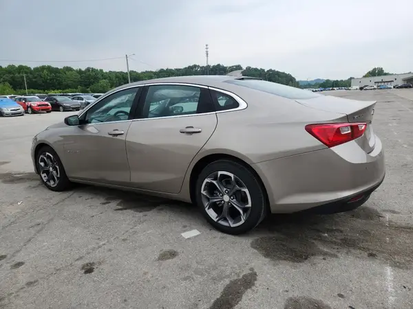 1G1ZD5ST7RF107047 2024 CHEVROLET MALIBU - Image 2