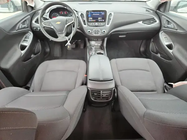 1G1ZD5ST7RF107047 2024 CHEVROLET MALIBU - Image 8