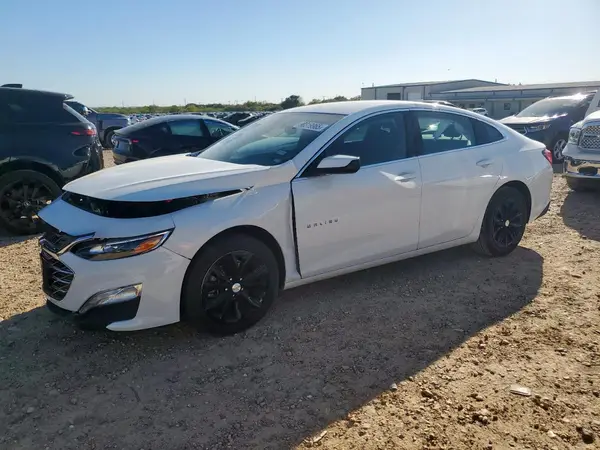1G1ZD5ST7RF107081 2024 CHEVROLET MALIBU - Image 1