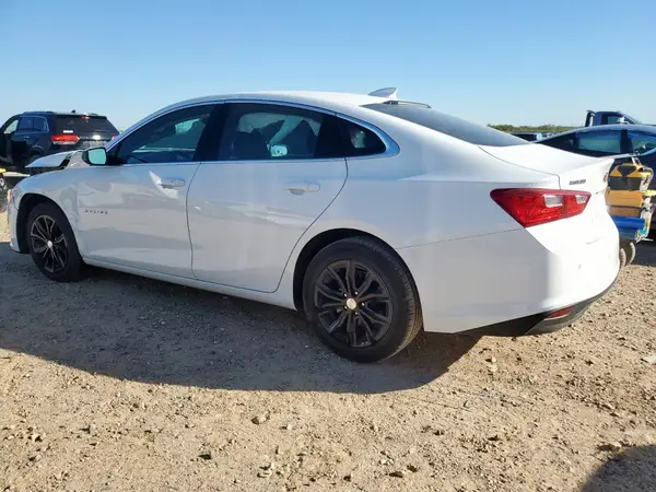 1G1ZD5ST7RF107081 2024 CHEVROLET MALIBU - Image 2