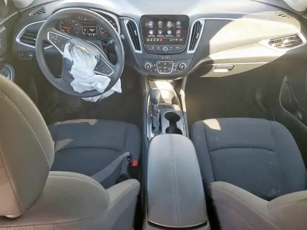1G1ZD5ST7RF107081 2024 CHEVROLET MALIBU - Image 8