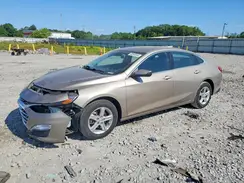 1G1ZD5ST7RF107355 2024 CHEVROLET MALIBU