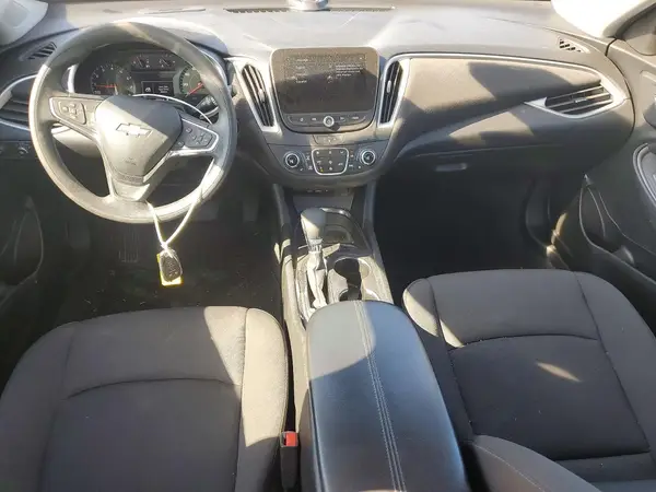 1G1ZD5ST7RF107355 2024 CHEVROLET MALIBU - Image 8