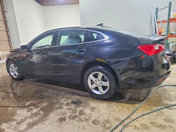 1G1ZD5ST7RF107498 2024 CHEVROLET MALIBU - Image 2
