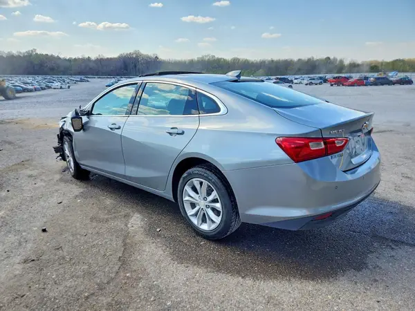 1G1ZD5ST7RF107565 2024 CHEVROLET MALIBU - Image 2