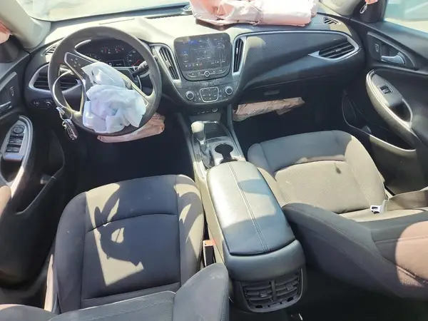 1G1ZD5ST7RF107565 2024 CHEVROLET MALIBU - Image 8