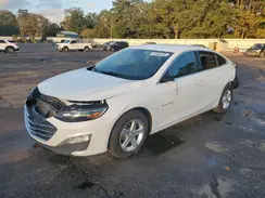 1G1ZD5ST7RF108957 2024 CHEVROLET MALIBU
