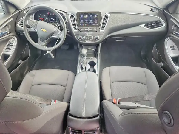1G1ZD5ST7RF108957 2024 CHEVROLET MALIBU - Image 8