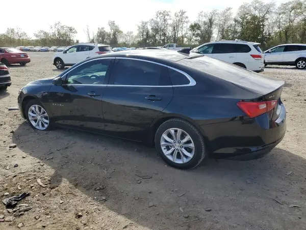 1G1ZD5ST7RF112152 2024 CHEVROLET MALIBU - Image 2