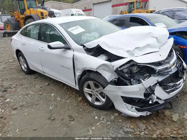 1G1ZD5ST7RF112278 2024 CHEVROLET MALIBU - Image 1
