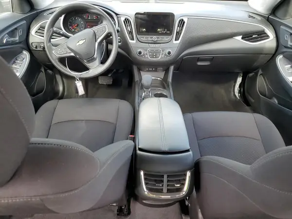 1G1ZD5ST7RF112555 2024 CHEVROLET MALIBU - Image 8