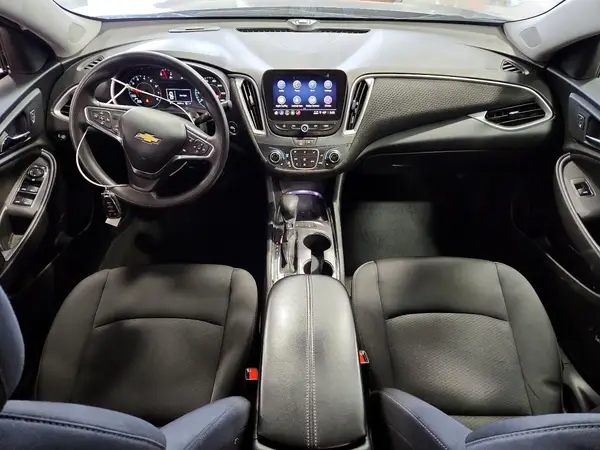 1G1ZD5ST7RF112569 2024 CHEVROLET MALIBU - Image 8