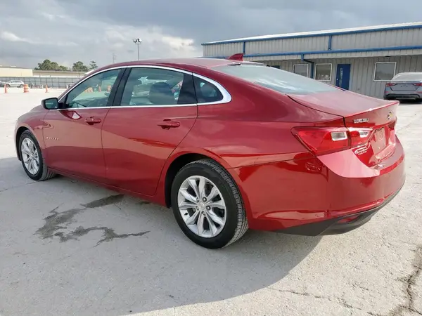 1G1ZD5ST7RF113561 2024 CHEVROLET MALIBU - Image 2