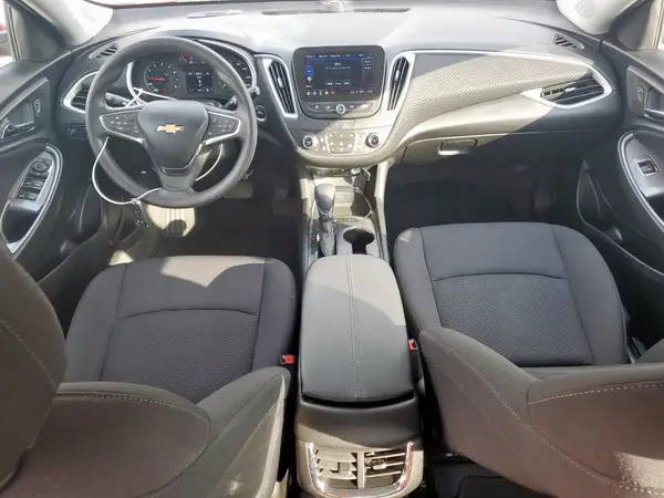 1G1ZD5ST7RF113561 2024 CHEVROLET MALIBU - Image 8