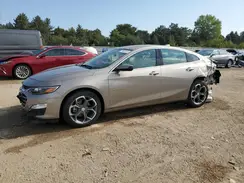 1G1ZD5ST7RF114094 2024 CHEVROLET MALIBU