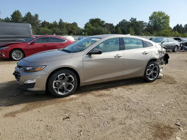 1G1ZD5ST7RF114094 2024 CHEVROLET MALIBU - Image 1