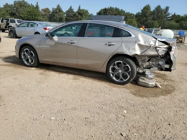 1G1ZD5ST7RF114094 2024 CHEVROLET MALIBU - Image 2