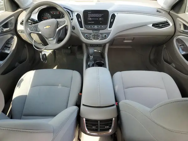 1G1ZD5ST7RF114094 2024 CHEVROLET MALIBU - Image 8