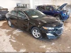 1G1ZD5ST7RF115813 2024 CHEVROLET MALIBU