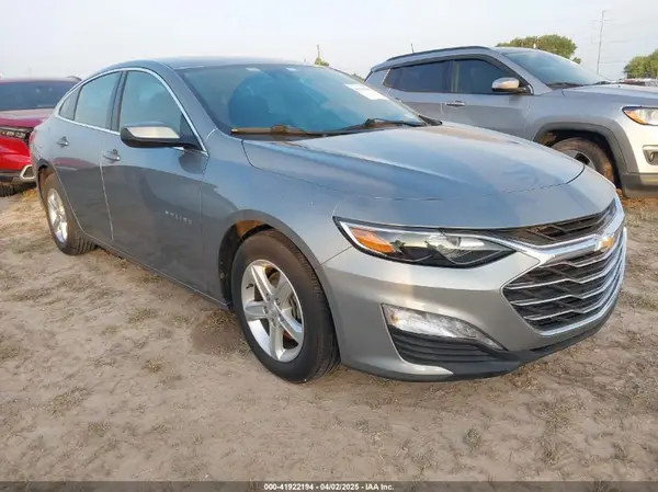 1G1ZD5ST7RF116055 2024 CHEVROLET MALIBU - Image 1