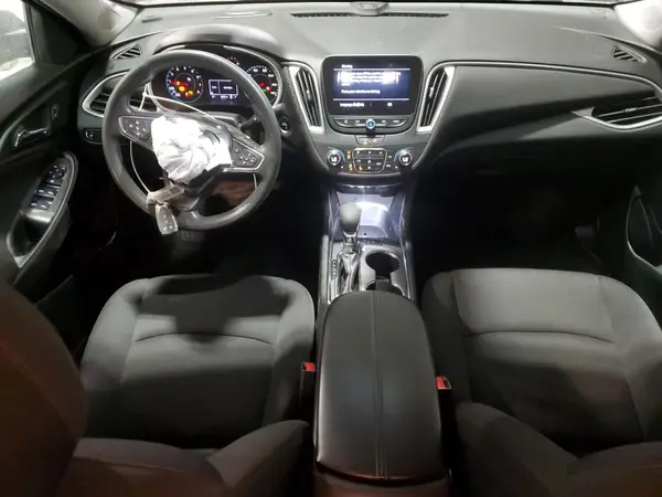 1G1ZD5ST7RF117934 2024 CHEVROLET MALIBU - Image 8